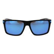 Polaroid Black Polycarbonate Sunglasses