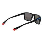 Polaroid Black Polycarbonate Sunglasses