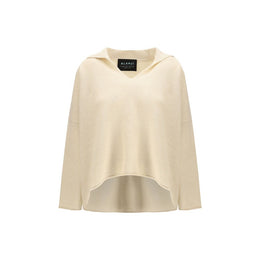 Alanui Beige Cashmere Cashmere Sweater