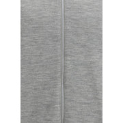 Brunello Cucinelli Blue Polyamide Shell Jacket