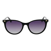 Polaroid Black Polyamide Sunglasses