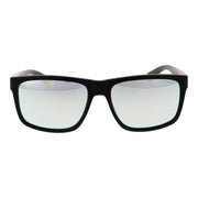 Polaroid Black Plastic Sunglasses