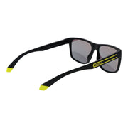 Polaroid Black Plastic Sunglasses