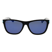 Polaroid Black Polycarbonate Sunglasses