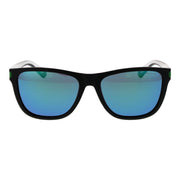 Polaroid Black Polycarbonate Sunglasses
