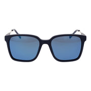 Reebok Blue Plastic Sunglasses