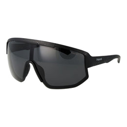 Polaroid Black Polycarbonate Sunglasses