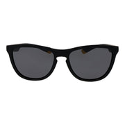 Polaroid Black Plastic Sunglasses