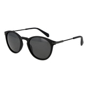 Polaroid Black Carbon Sunglasses