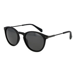 Polaroid Black Carbon Sunglasses