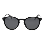 Polaroid Black Carbon Sunglasses