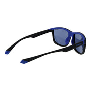 Polaroid Black Rubber Sunglasses
