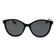 Polaroid Black Polycarbonate Sunglasses