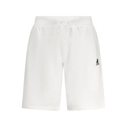 U.S. Grand Polo White Cotton Pant