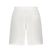 U.S. Grand Polo White Cotton Pant