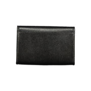 Furla Black Leather Wallet