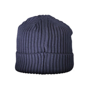 North Sails Blu Cotton Male Cap