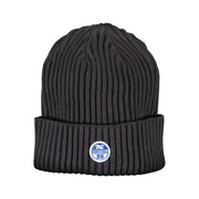 North Sails Nero Cotton Male Hat