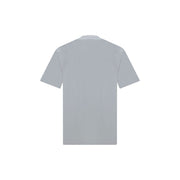 Fendi White Cotton T-Shirt