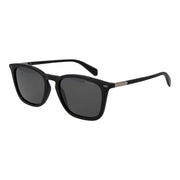Polaroid Black Plastic Sunglasses