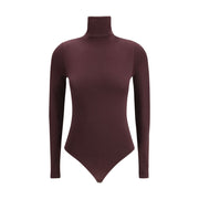 Wolford Multicolor Polyamide Top
