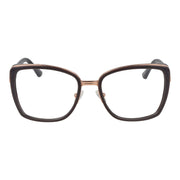 Guess Gray Metal Glasses (Frames)