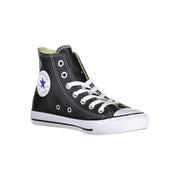 Converse Black Synthetic Men Sneaker