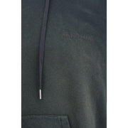 Golden Goose Green Cotton Sweatshirt