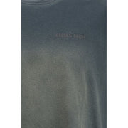 Golden Goose Green Cotton T-Shirt