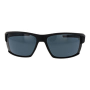 Timberland Black Plastic Sunglasses