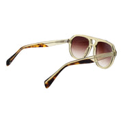 Ted Baker Olive Acetate Sunglasses