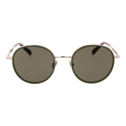 Scotch & Soda Bicolor Acetate Sunglasses