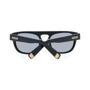 Dsquared² Black Plastic Sunglasses
