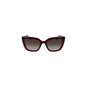 Liu Jo Brown Bio Injected Sunglasses