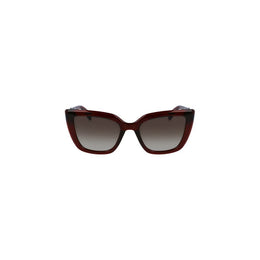 Liu Jo Brown Bio Injected Sunglasses