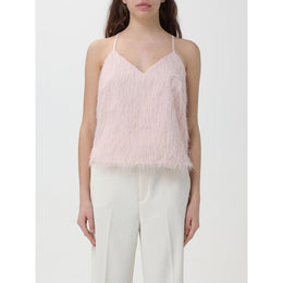 Twinset Multicolor Polyester Top