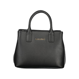 Mario Valentino Nero Poliuretano Women Handbag