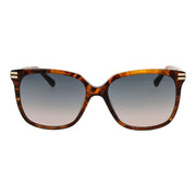 Scotch & Soda Brown Acetate Sunglasses