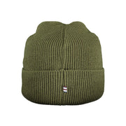 Fila Verde Polyacrylic Men's Cap