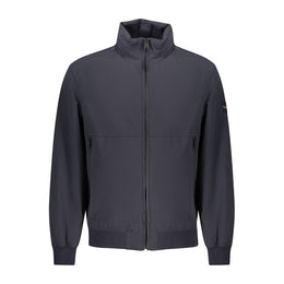 Hugo Boss Blu Poliammide Men Jacket