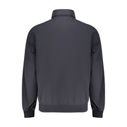 Hugo Boss Blu Poliammide Men Jacket