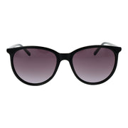 Ted Baker Black Acetate Sunglasses