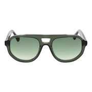 Ted Baker Bicolor Acetate Sunglasses