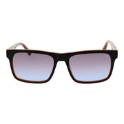 Scotch & Soda Black Acetate Sunglasses