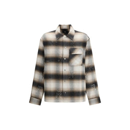 Represent Multicolor Cotton Pattern Shirt