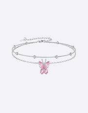 Graceful Butterfly Chain