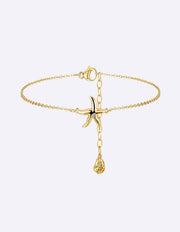 Graceful Butterfly Chain